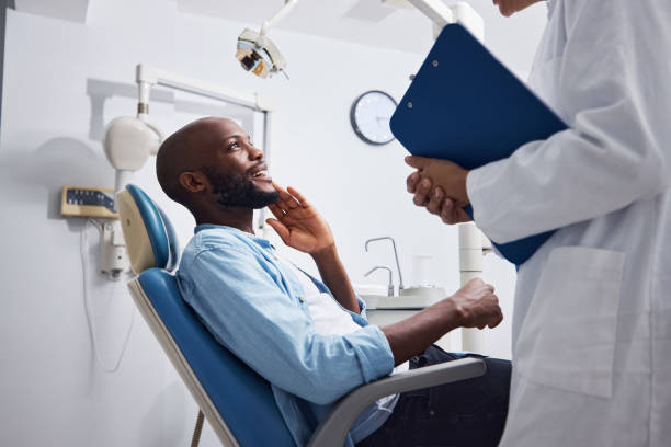 Best Emergency Treatment for Jaw Pain or Injury in Webster, SD
