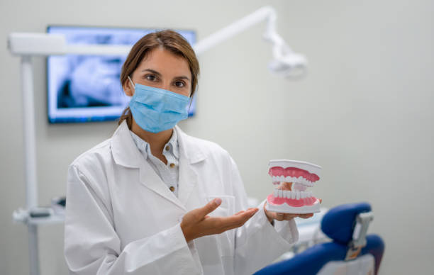 Best Broken or Chipped Tooth Repair in Webster, SD