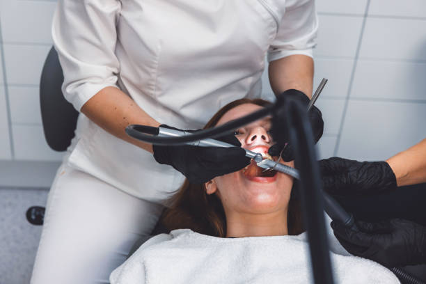 Best Emergency Care for Gum Disease in Webster, SD